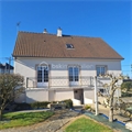Pavillon à la vente
